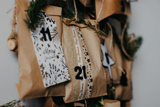 Kids’ Advent: 12 Advent Calendar Ideas Your Child Will Absolutely Love