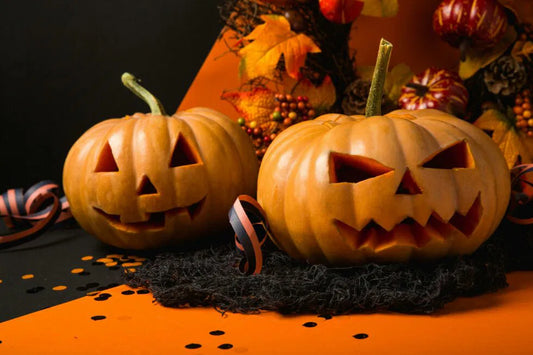 Countdown to Halloween — 14 Advent Calendar Treats for the Family