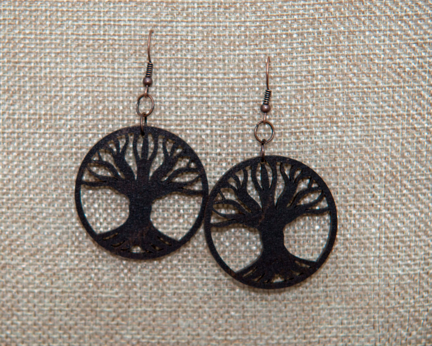 Tree of Life Earrings