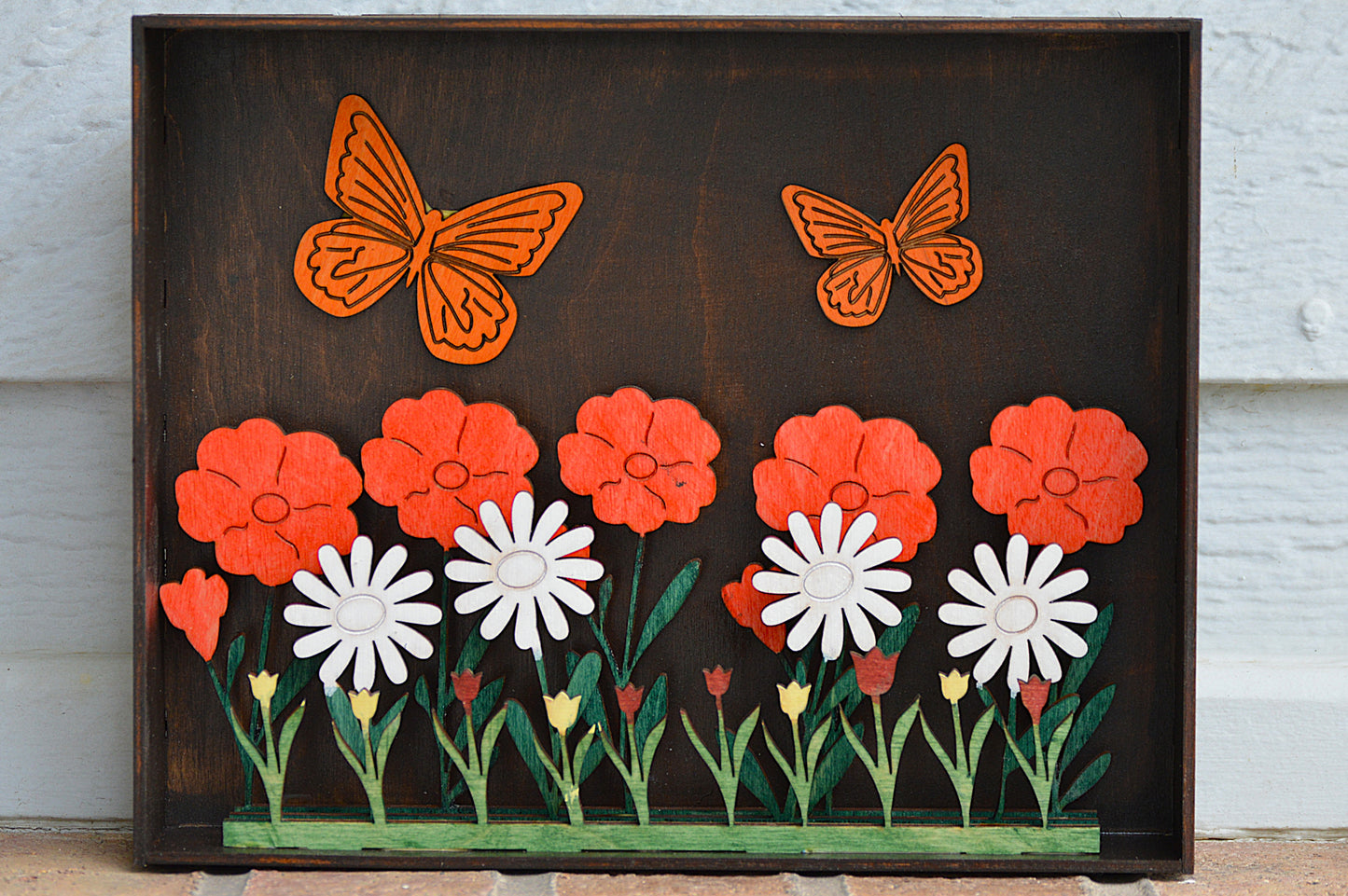 414 May Flowers
