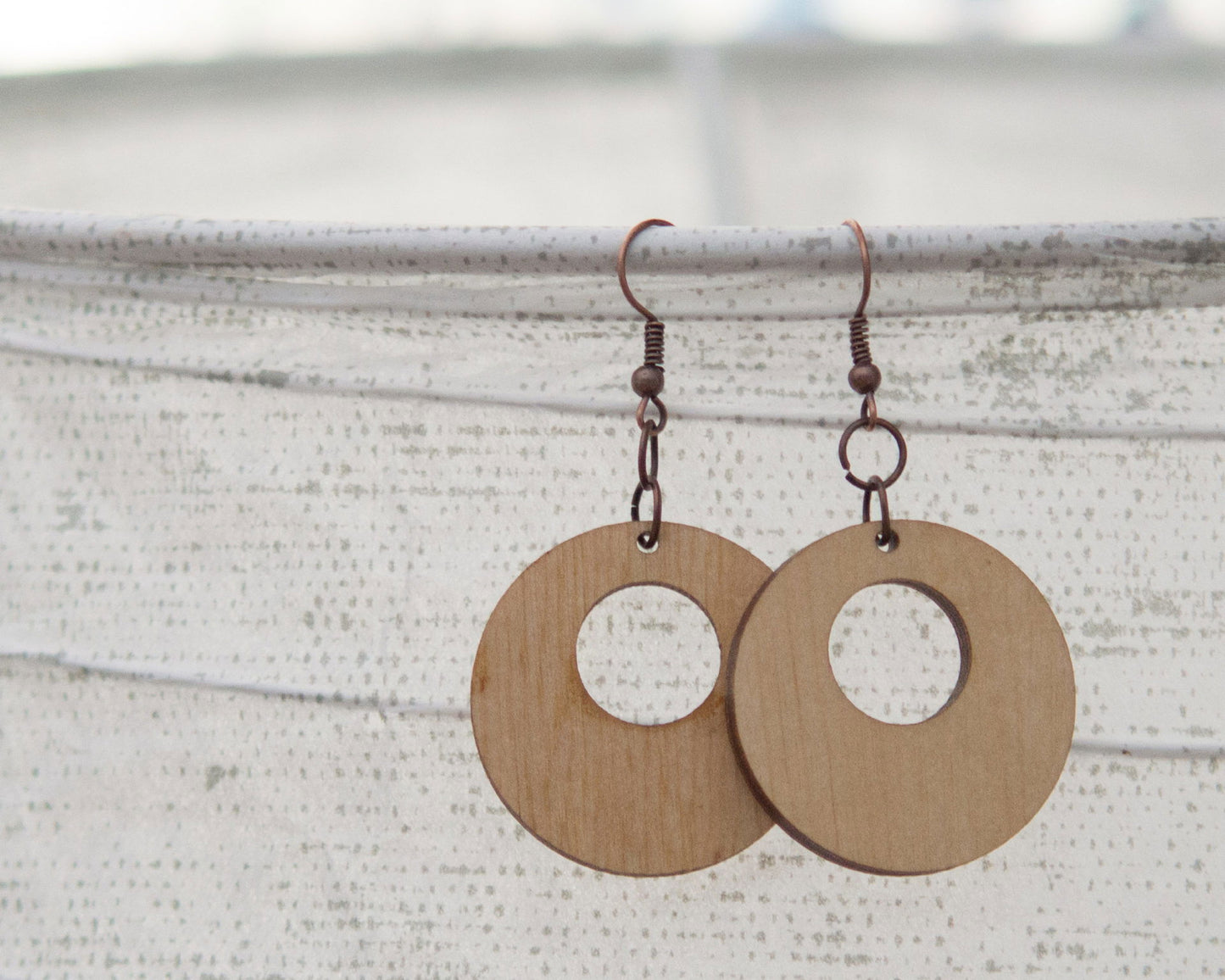 Haven Earrings