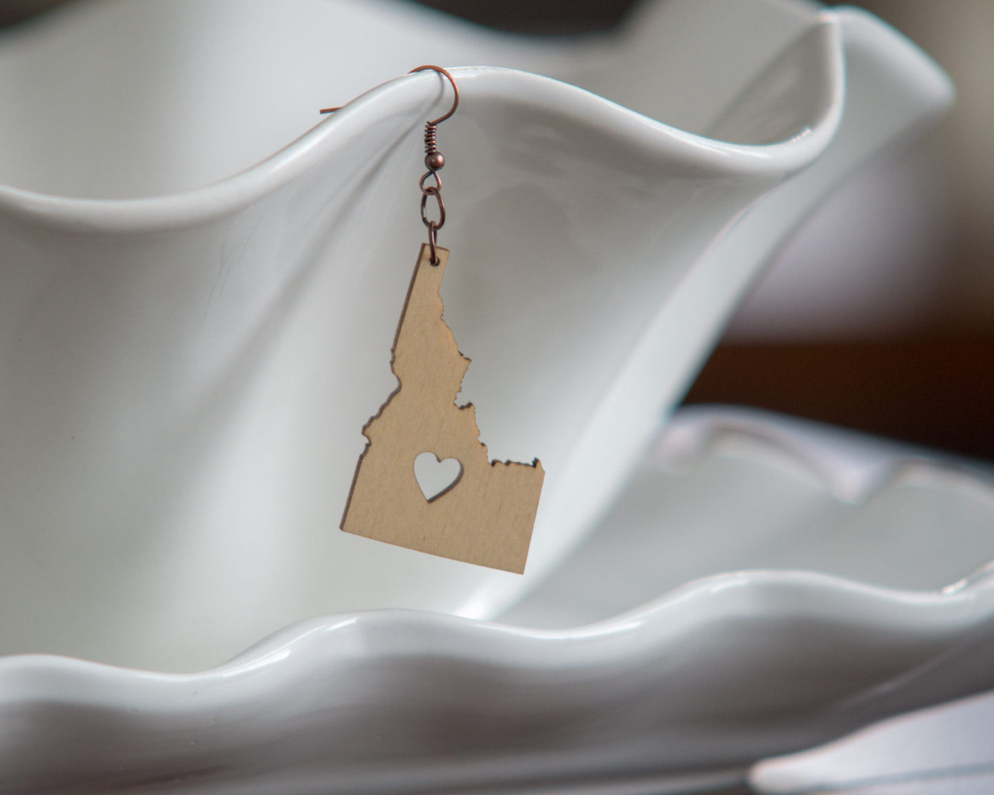 States Earrings