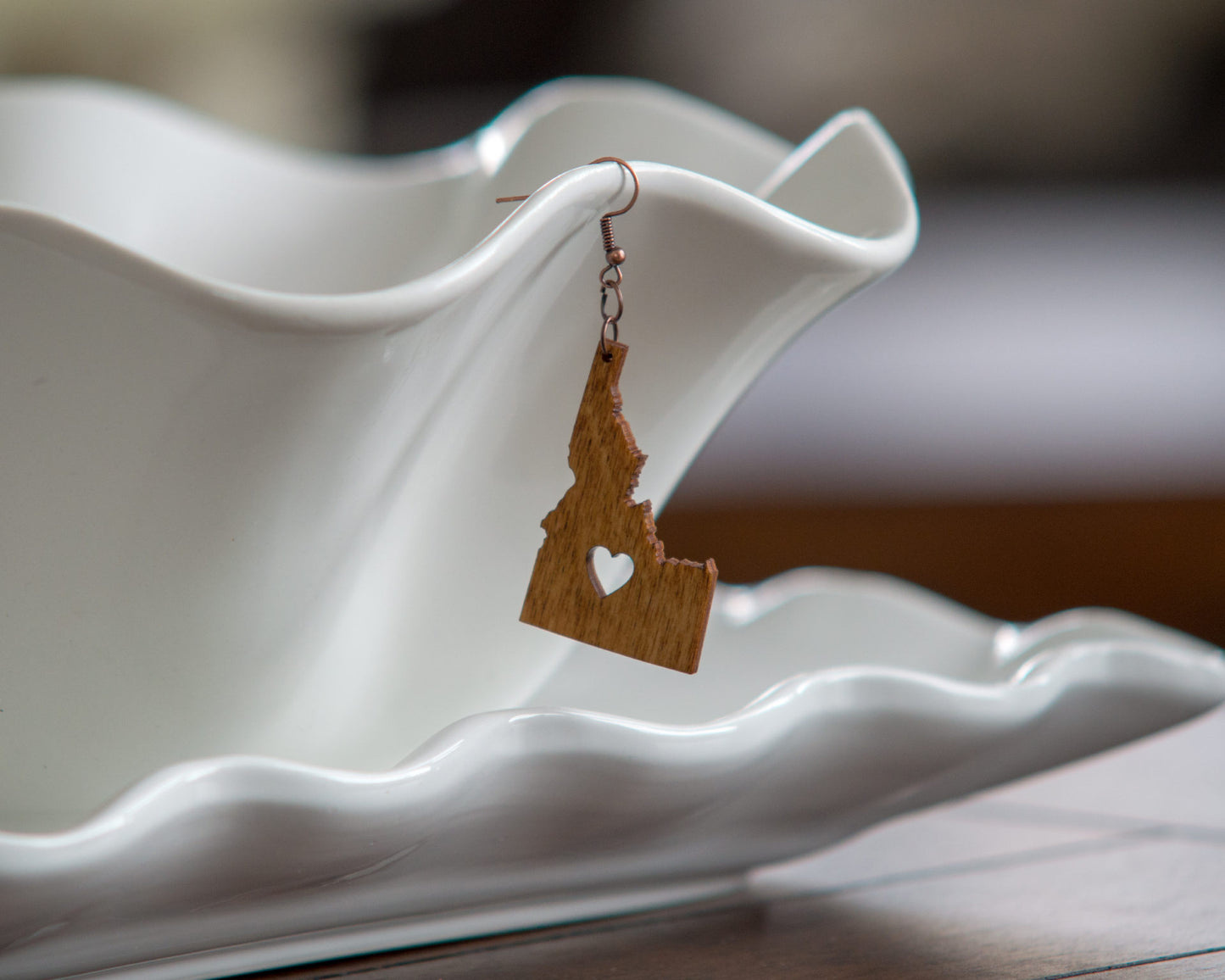 States Earrings
