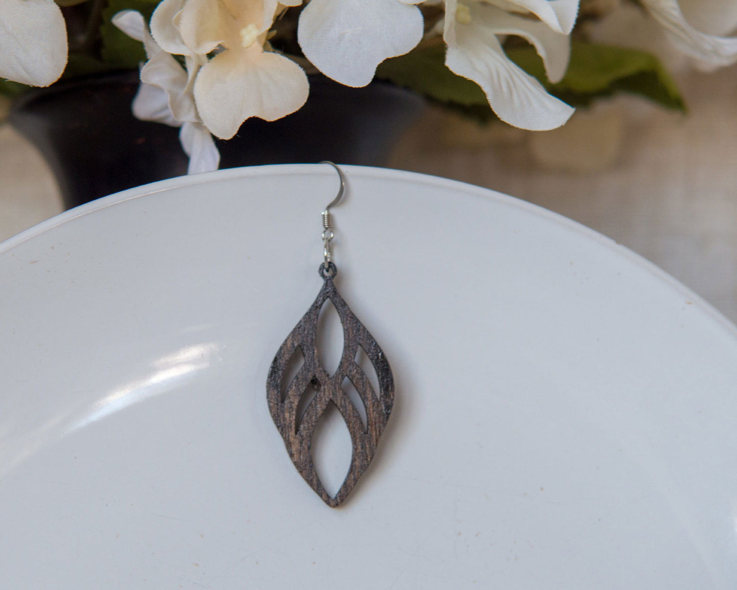 Aztec Leaf