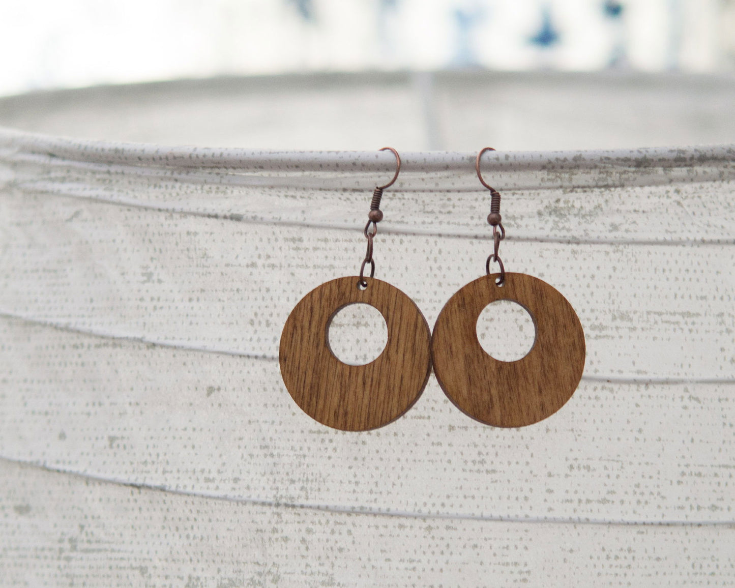 Haven Earrings