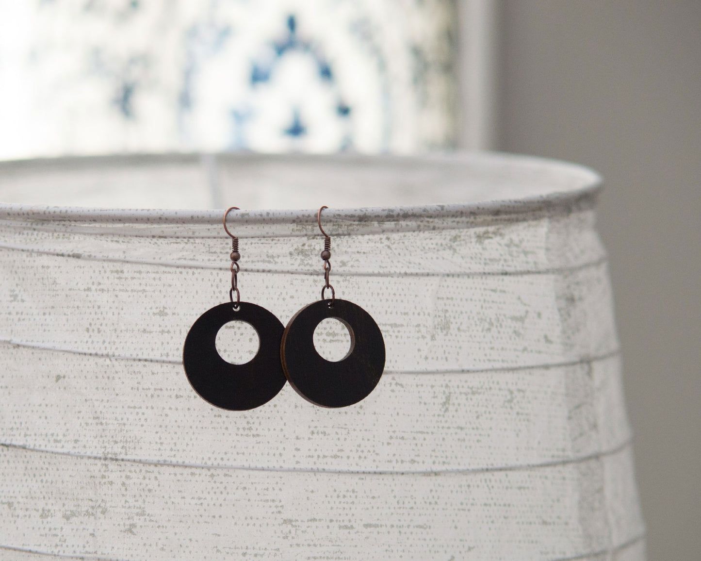Haven Earrings
