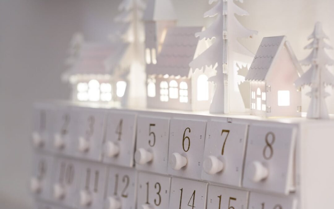 The Ultimate Guide to Choosing the Perfect Handmade Advent Calendar for Your Home